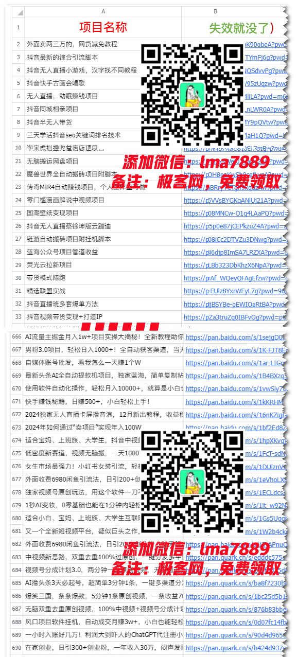 2024年上半年收入已突破200万,我是怎么做到的?看完你就明白了!